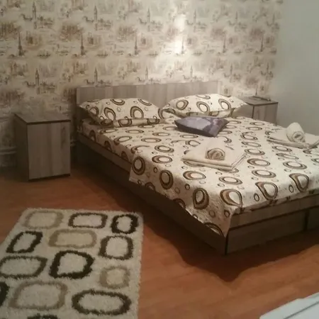 Guest house Axa *