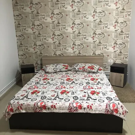 Guest house Axa