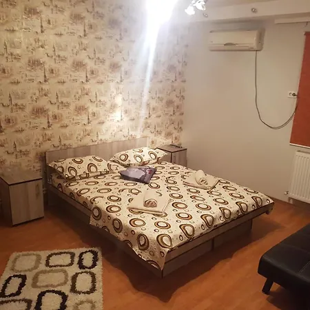 Guest house Axa